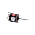 A.O. Smith Century FE1076SF, 5 5/8" HeatMaster Motor - 208-230 Volts 1075 RPM FE1076SF